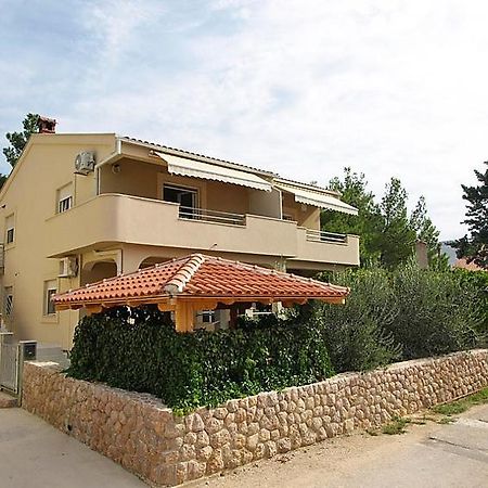 Seaside Apartments Krusevo  Exterior photo