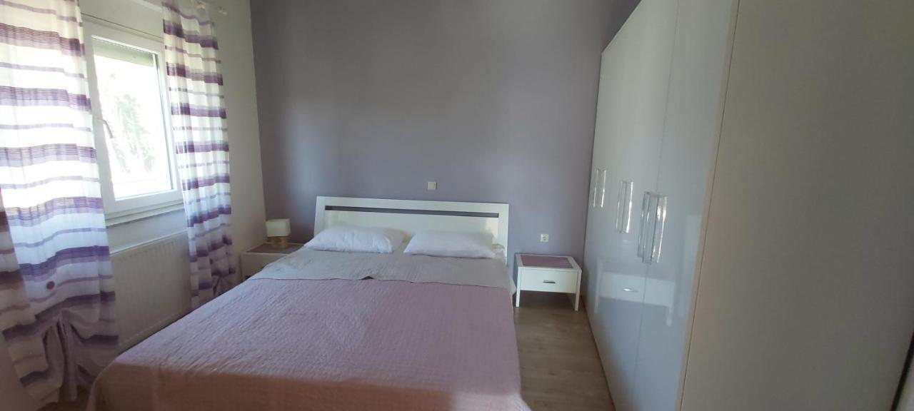 Seaside Apartments Krusevo  Exterior photo