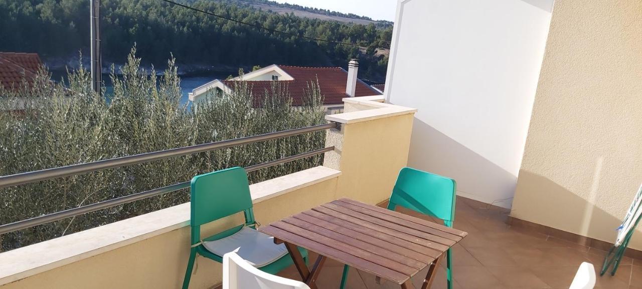 Seaside Apartments Krusevo  Exterior photo