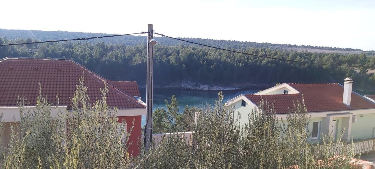Seaside Apartments Krusevo  Exterior photo