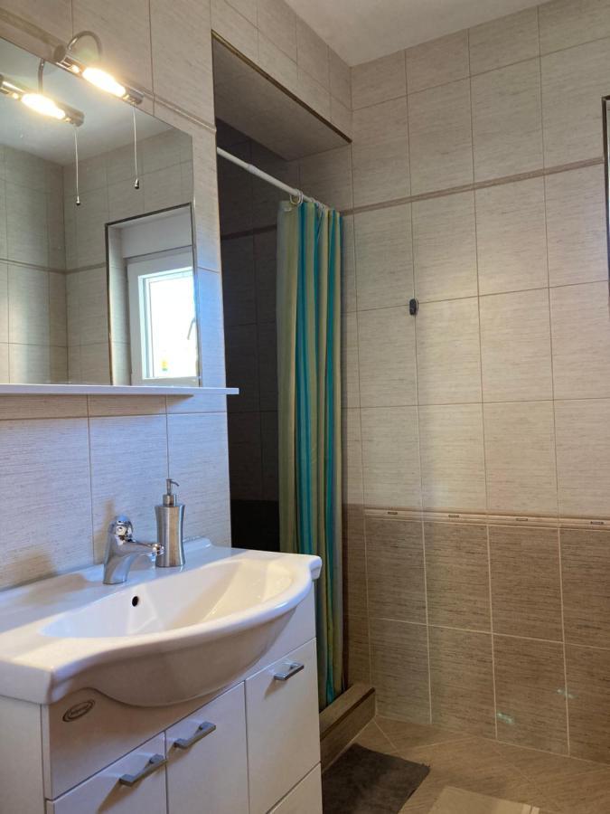 Seaside Apartments Krusevo  Exterior photo