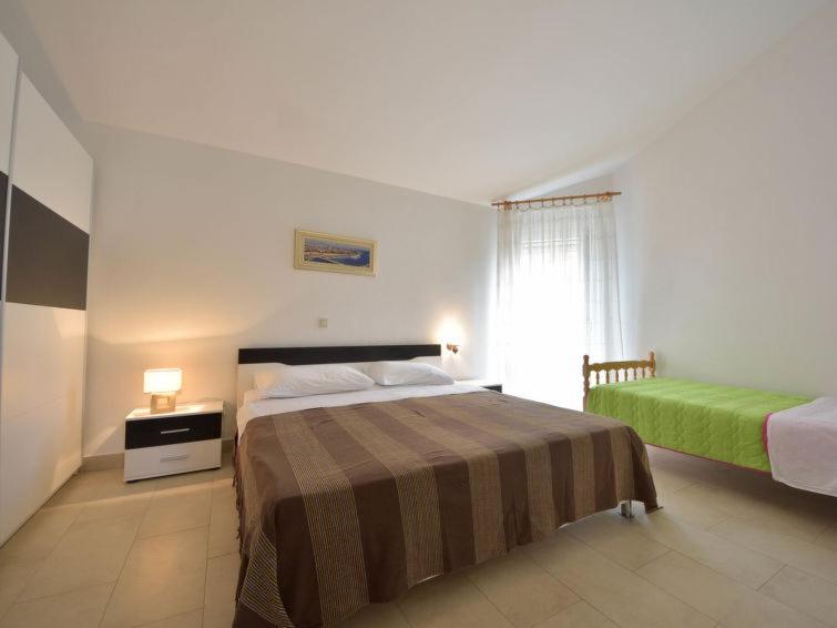 Seaside Apartments Krusevo  Exterior photo